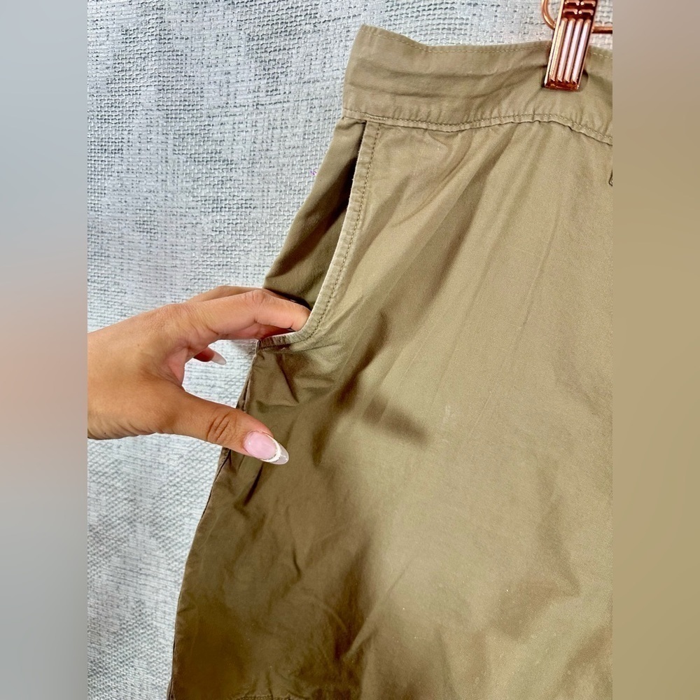 Patagonia Men's Lightweight All-Wear Hemp Shorts 8" - Mojave Khaki size 40 - Picture 5 of 10